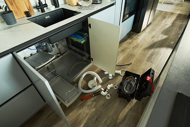 24/7 Emergency Leak Detection experts in Alton, VA
